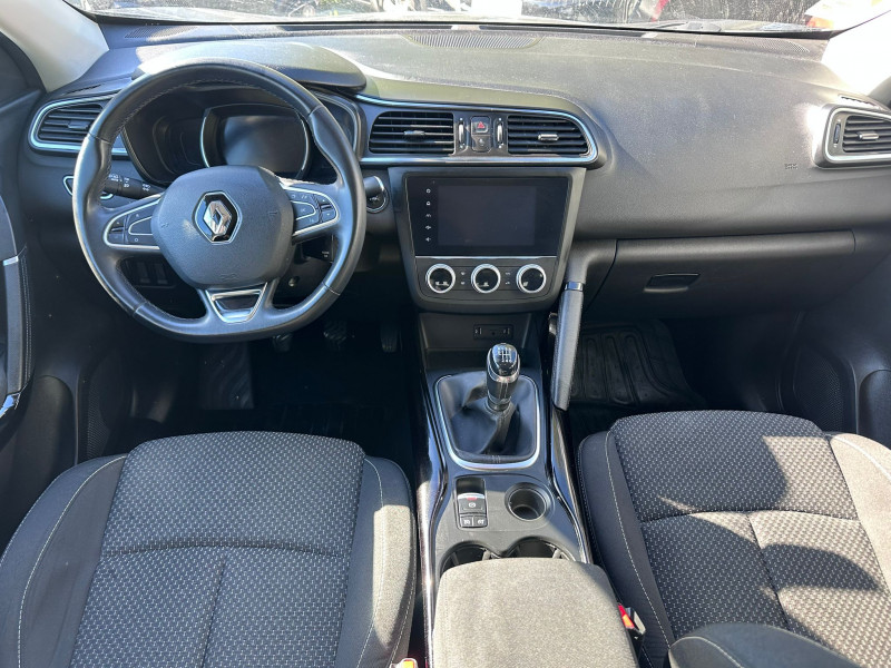 KADJAR