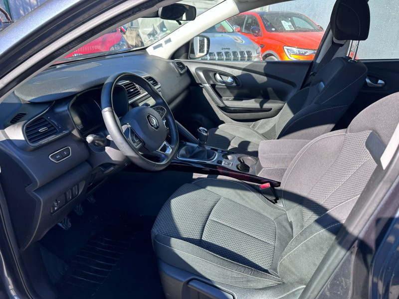 KADJAR