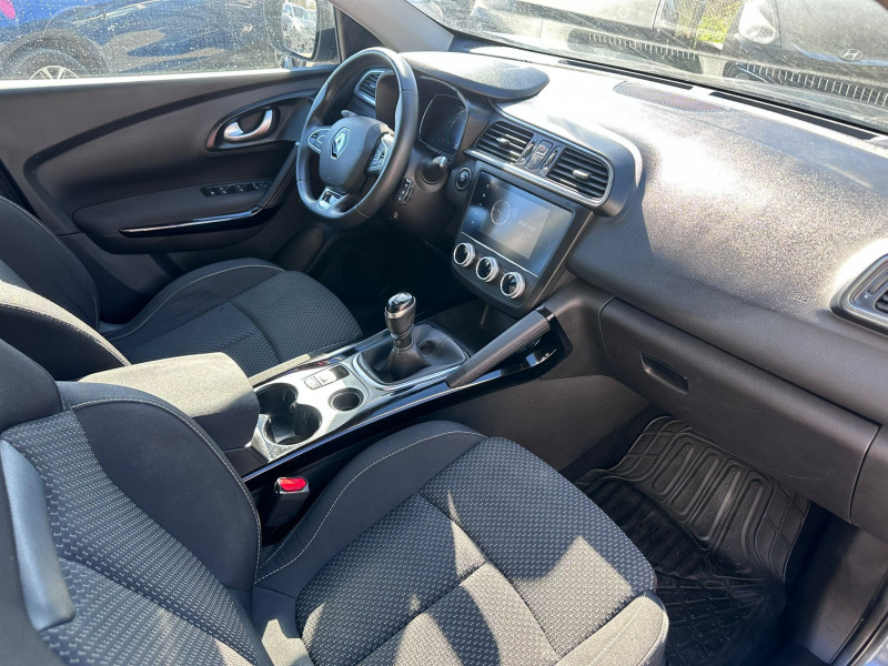 KADJAR