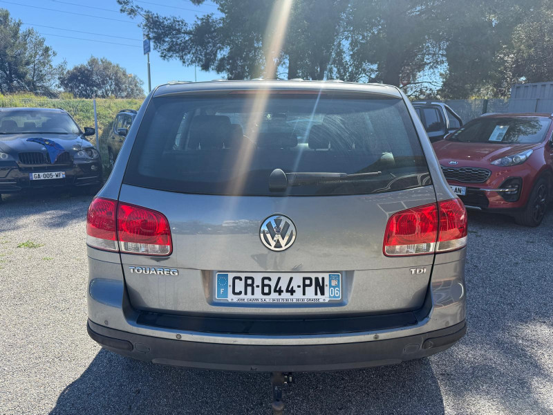 TOUAREG