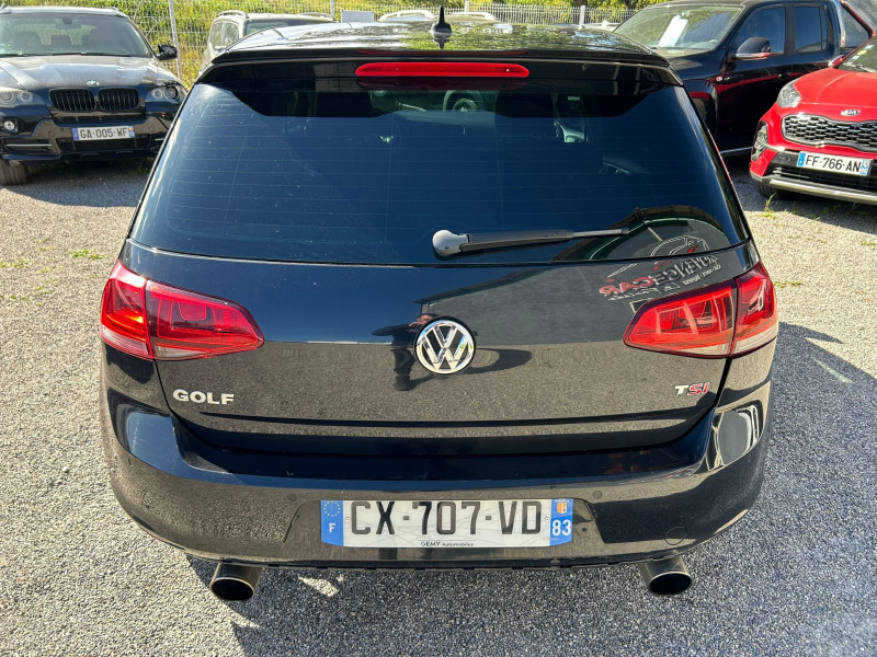 GOLF VII