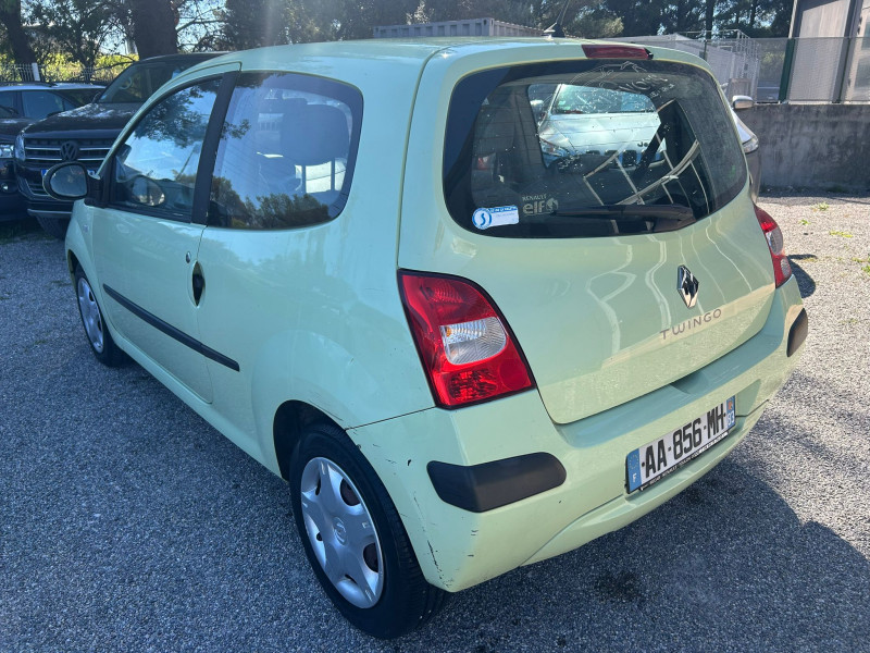TWINGO II