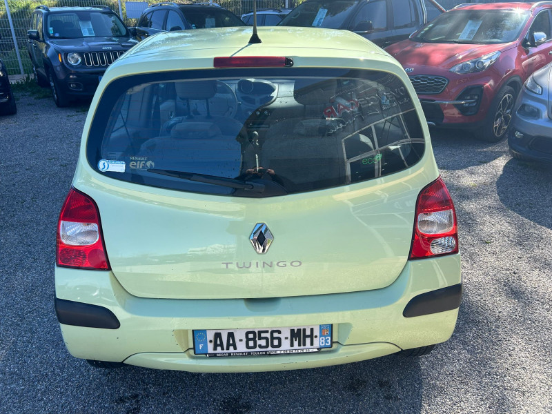 TWINGO II