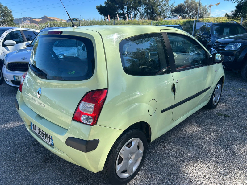 TWINGO II