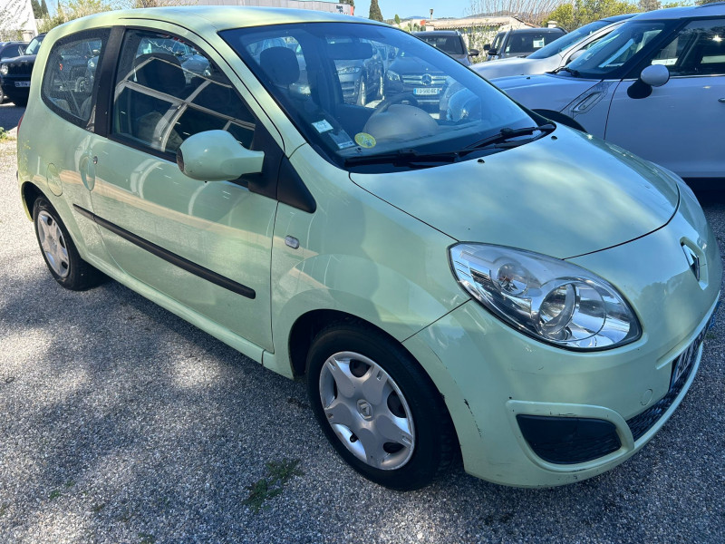 TWINGO II