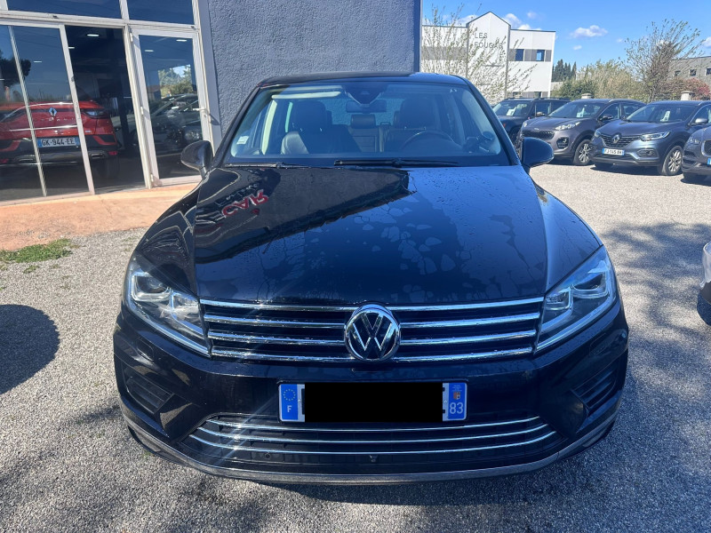TOUAREG