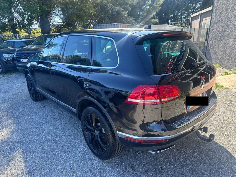 TOUAREG