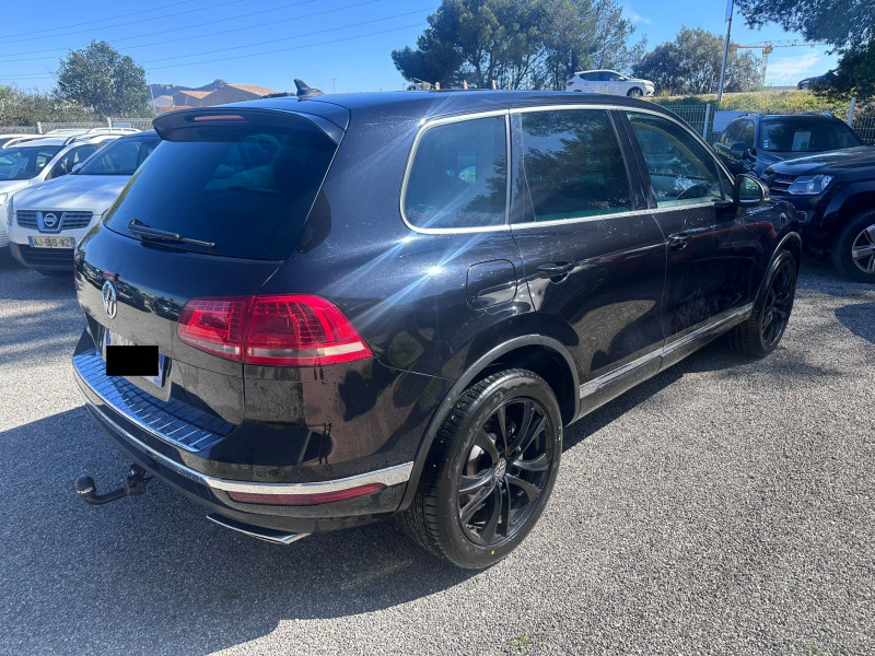 TOUAREG
