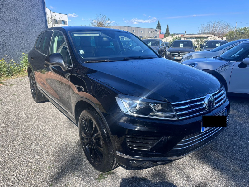 TOUAREG
