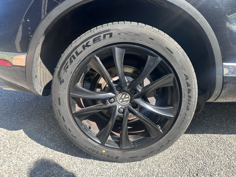 TOUAREG