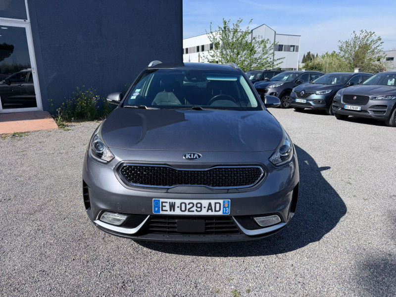 NIRO