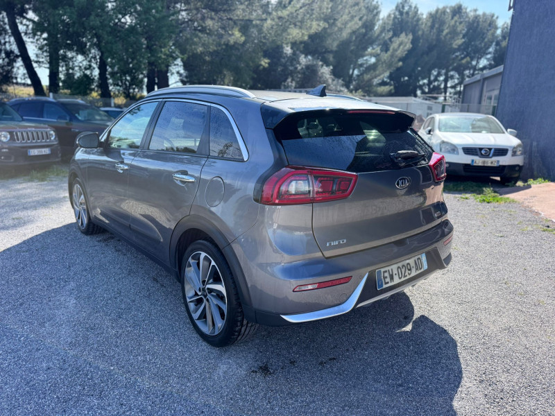 NIRO