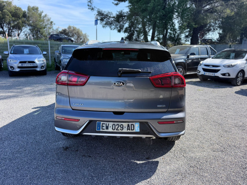 NIRO