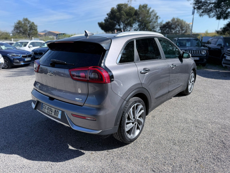 NIRO