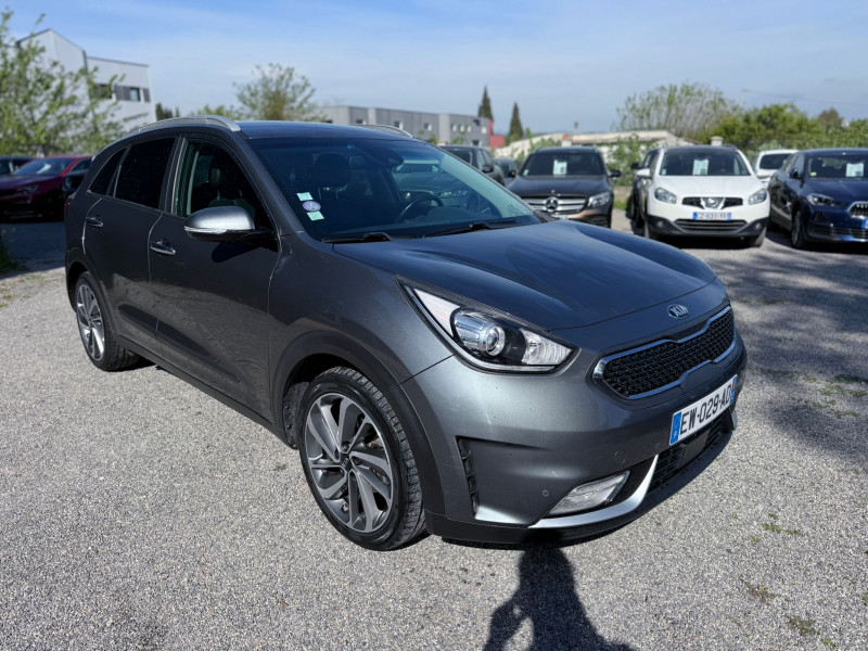 NIRO