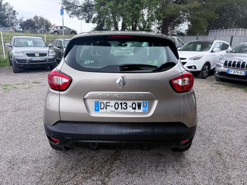 CAPTUR