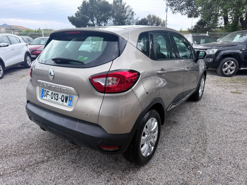 CAPTUR