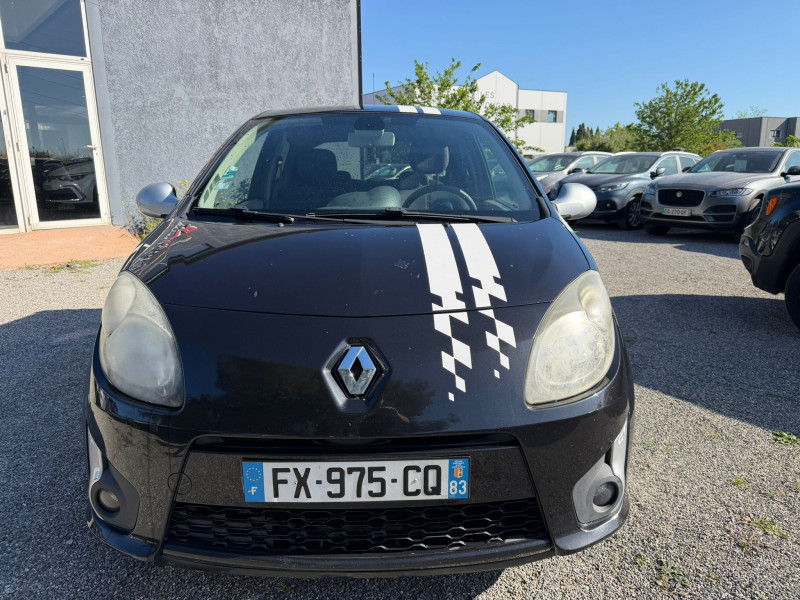 TWINGO II