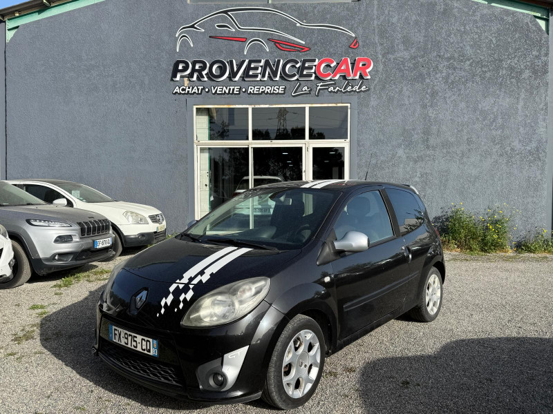 TWINGO II