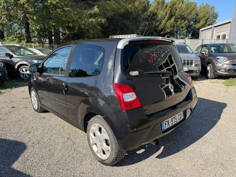 TWINGO II