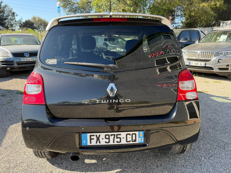 TWINGO II