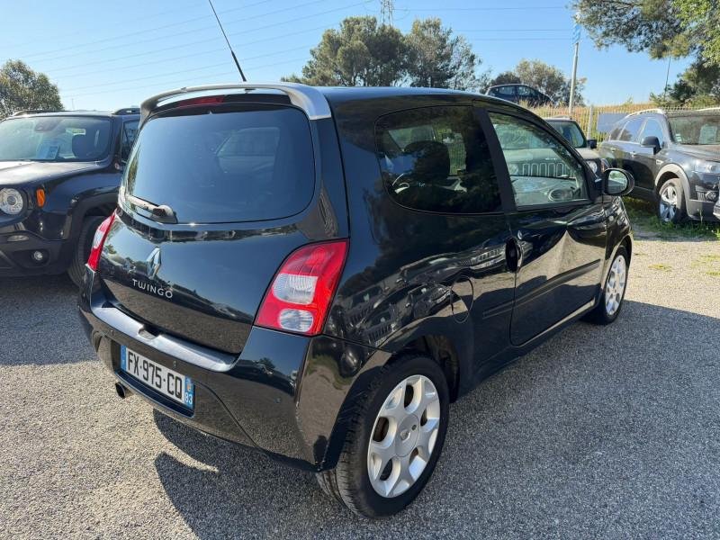 TWINGO II