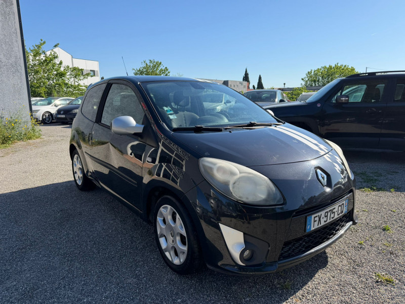 TWINGO II