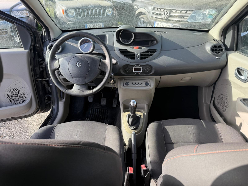 TWINGO II