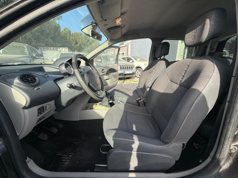 TWINGO II