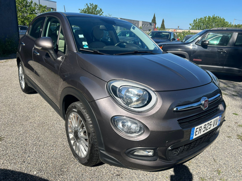 500X