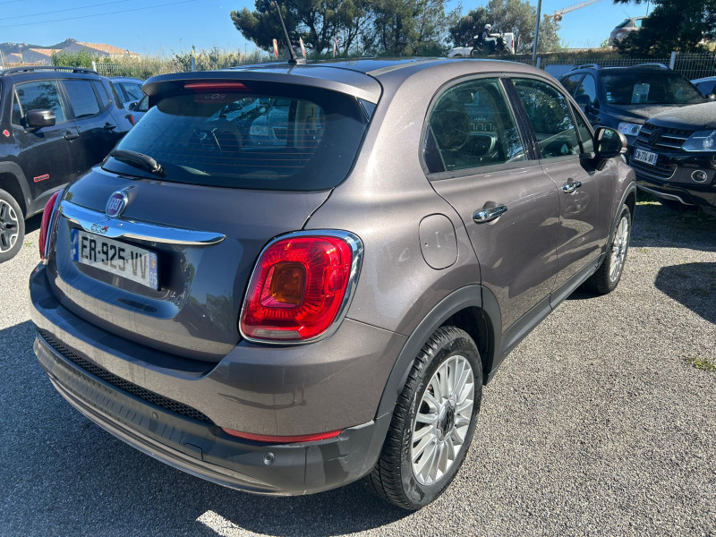 500X
