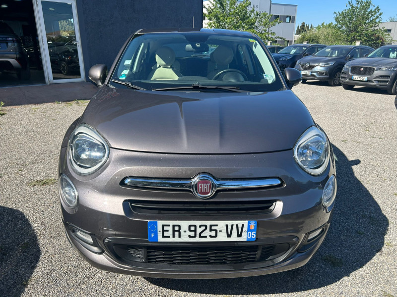 500X