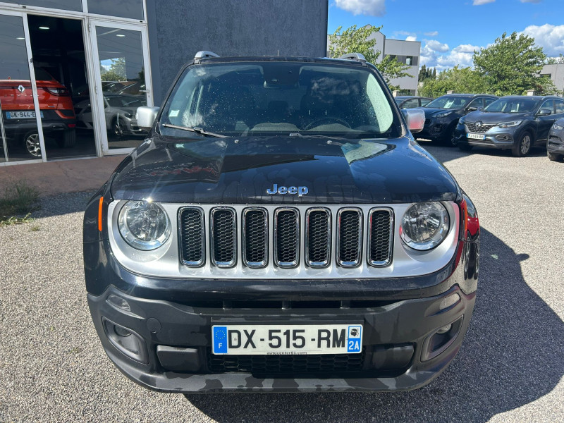 RENEGADE