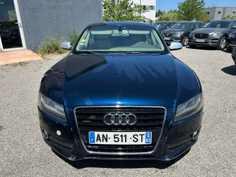 A5 SPORTBACK