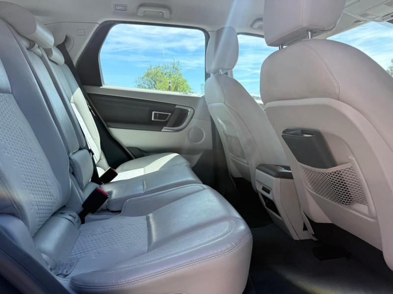 DISCOVERY SPORT