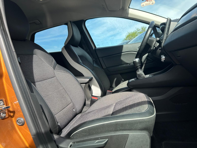 CAPTUR II