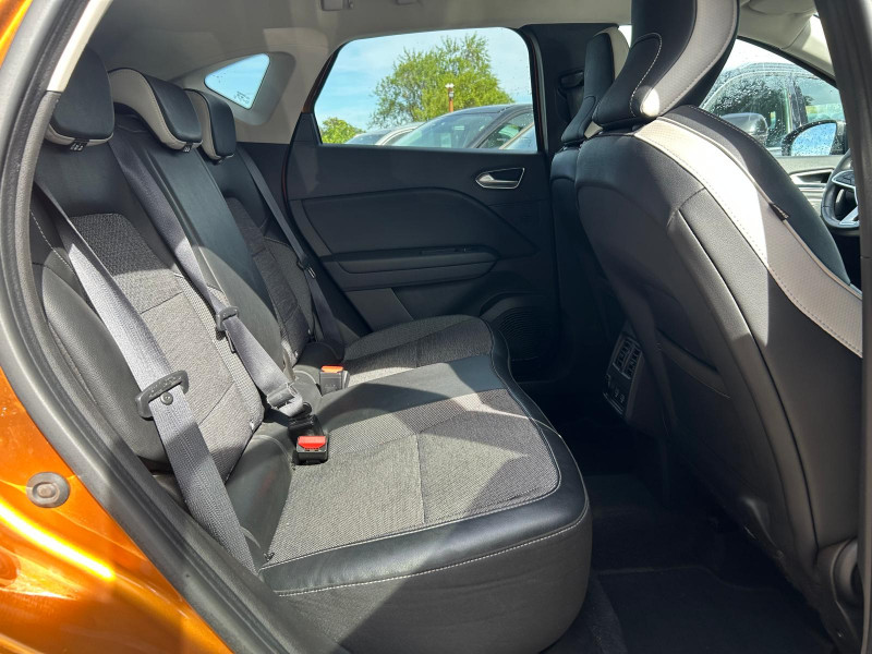 CAPTUR II