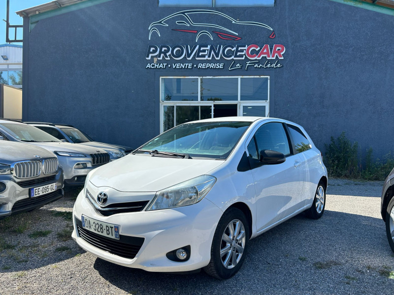 YARIS