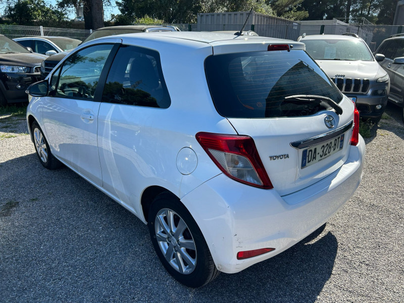 YARIS