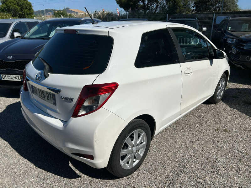 YARIS