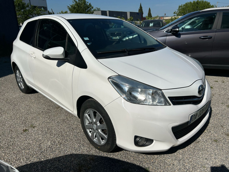 YARIS