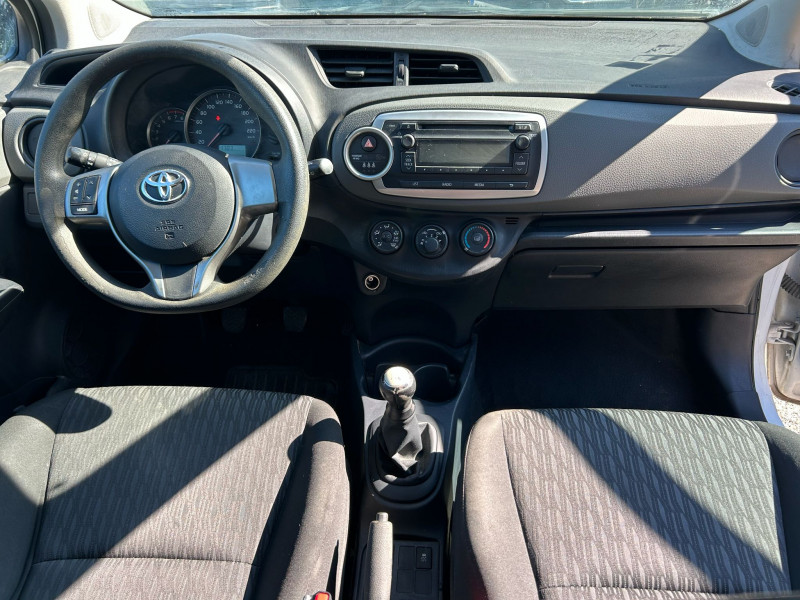 YARIS