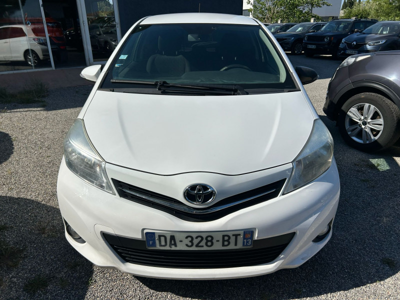 YARIS