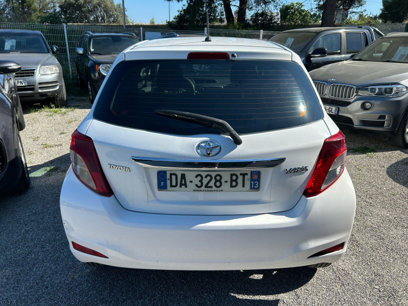 YARIS