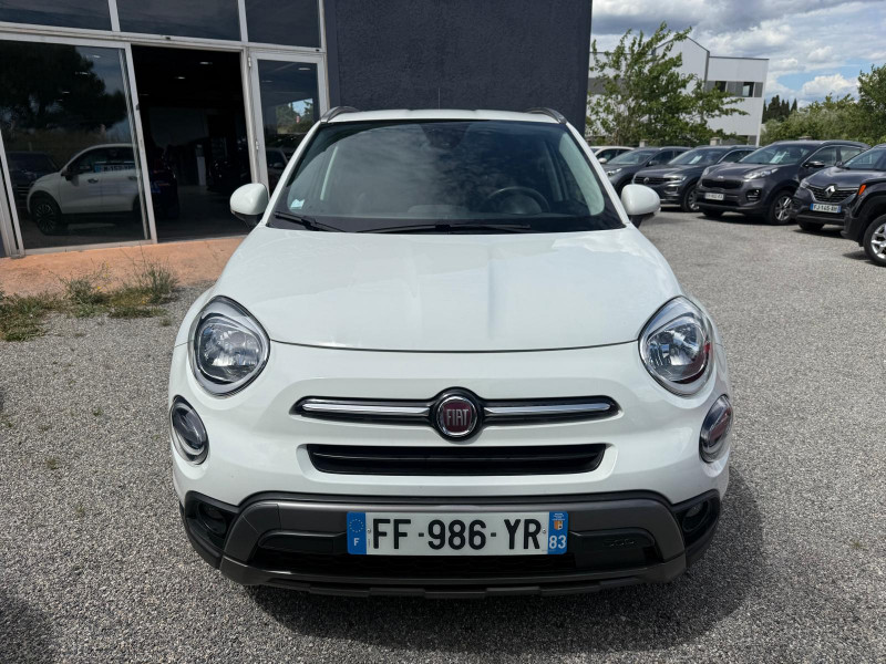 500X
