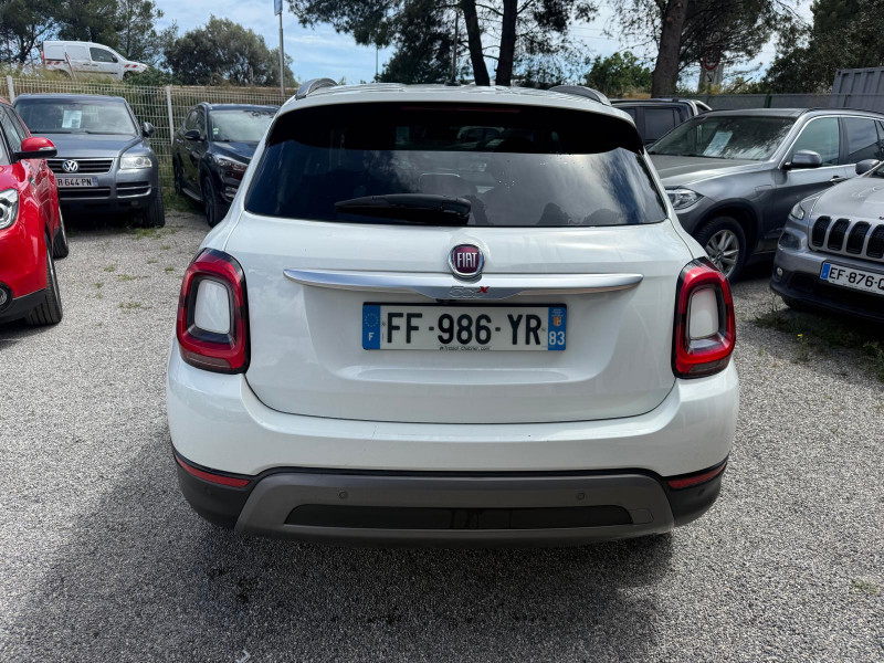 500X