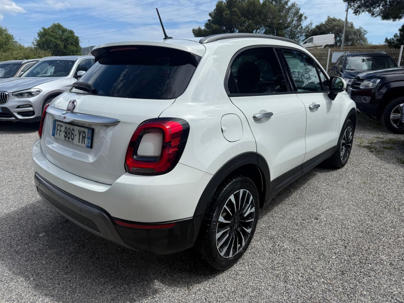 500X