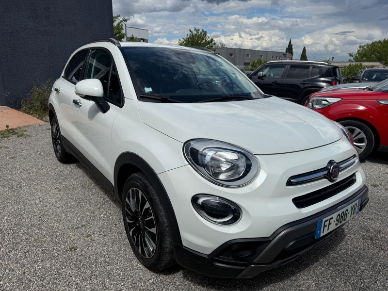 500X