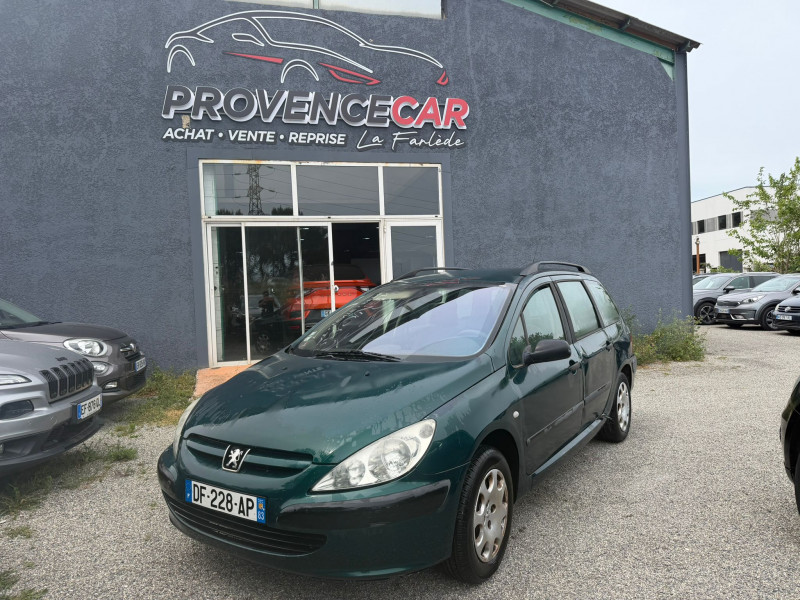 307 SW