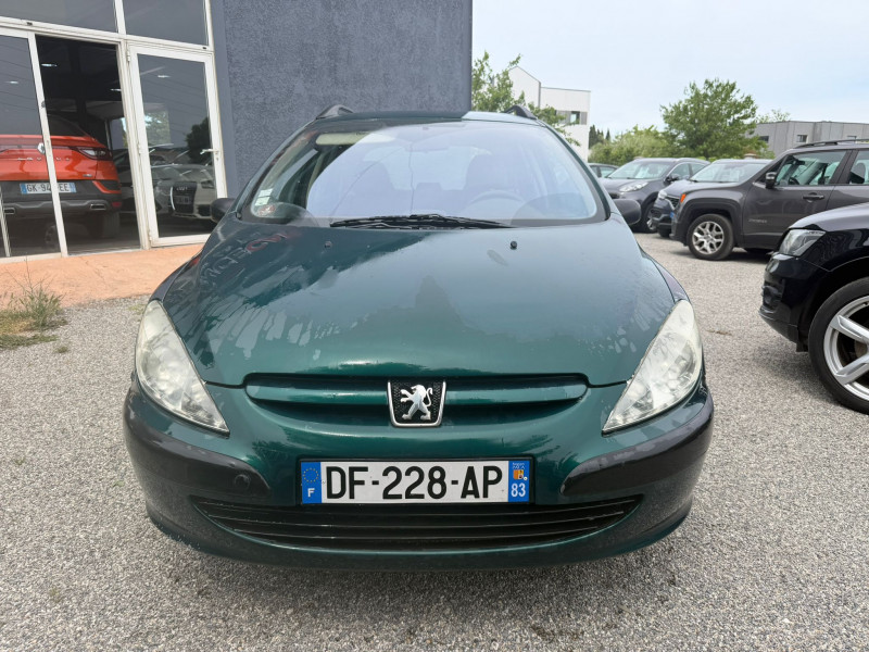 307 SW